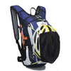 Outdoor riding bag mountaineering bag