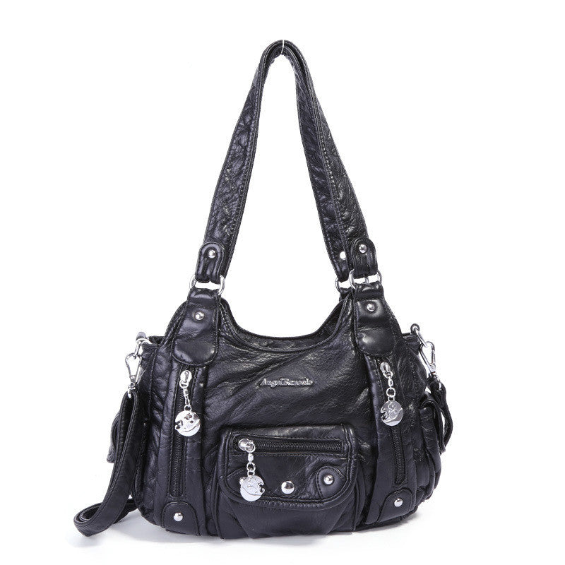 Fashion shoulder bag