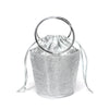 Rhinestone dinner bag