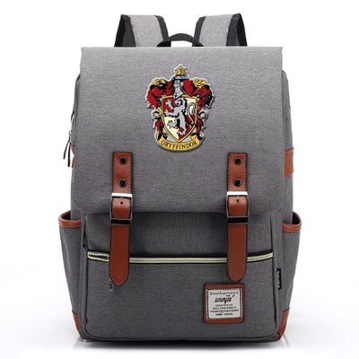 Magic Academy Leisure Backpack