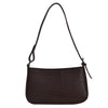 All-match retro shoulder bag