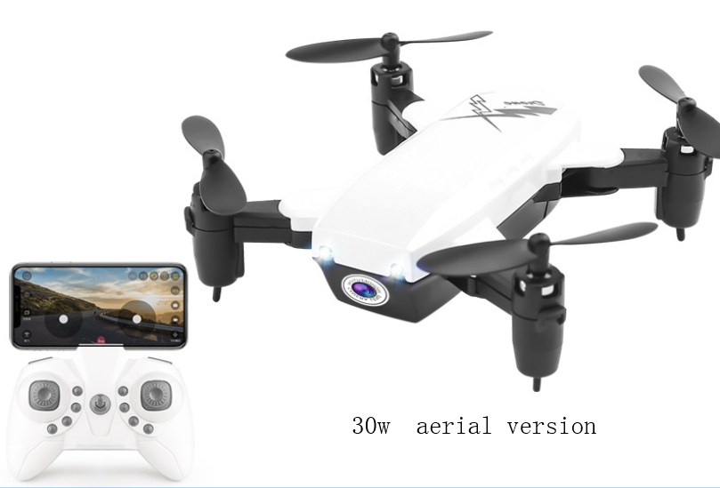 D9 Mini Folding Drone