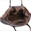 Ladies casual duck tote