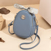 Portable bucket bag