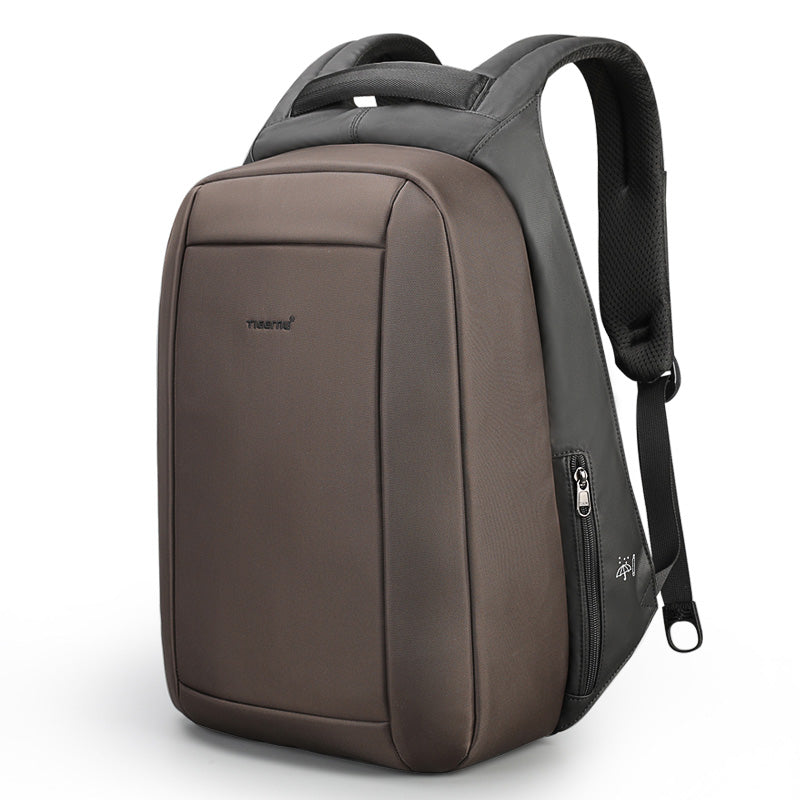 Travel multifunction backpack