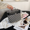 Cosmetic Storage Box Home Size Travel Toiletry Bag