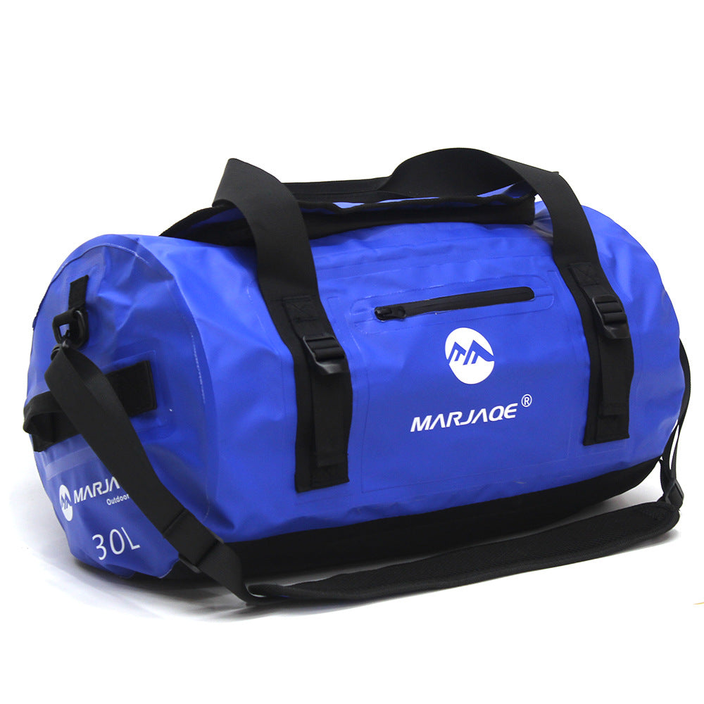 Large capacity waterproof navigation bag