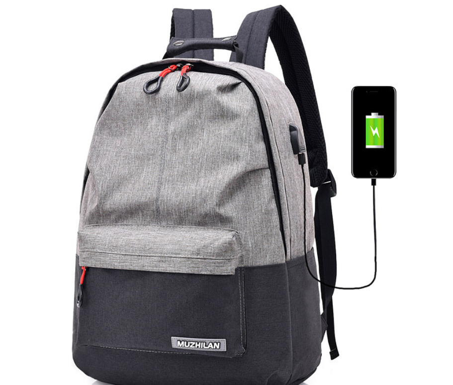 Campus female backpack