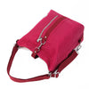 Backpack Handbag Nylon Crossbody Shoulder Bag