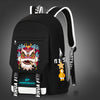 Anime schoolbag