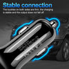 QC3.0USB car fast charger