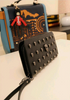 2021 new taro decoration ladies long wallet women's card bag handbags handbags