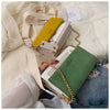 Wide square package