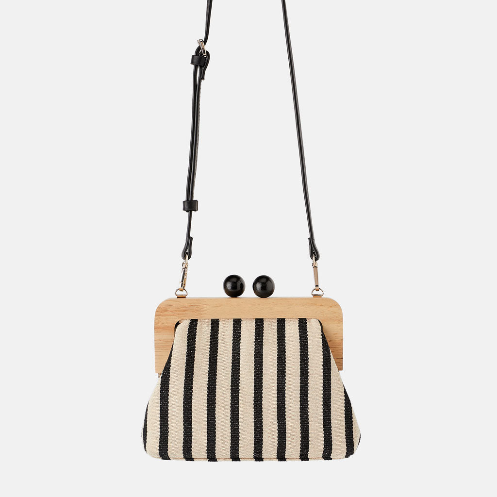 One Shoulder Messenger Bag Retro Style
