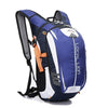 Outdoor riding bag mountaineering bag