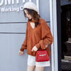 Ladies bag 2021 new fashion PU shoulder bag diagonal mobile phone bag small square bag