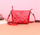 Retro fashion ladies shoulder bag