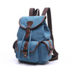 Trendy women's backpack