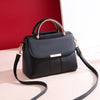 Shoulder messenger women's bag