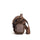 Canvas Shoulder Bag Commuter Cross-body Bag Mens Casual Handbag Retro Canvas Satchel