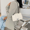 Fashion Small Fragrance Wild Ins Messenger Bag Net Red Chain Shoulder Bag