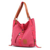 New casual women's shoulder messenger bag