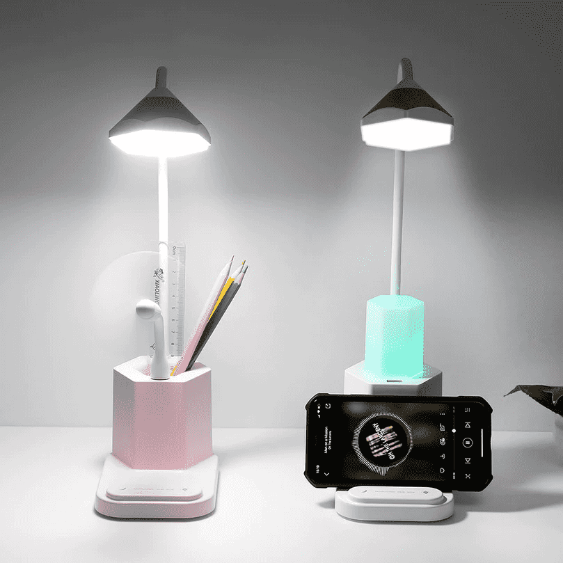 LED Desk Lamp