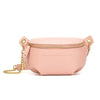 Fashion women's single shoulder diagonal bag