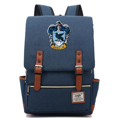 Magic Academy Leisure Backpack