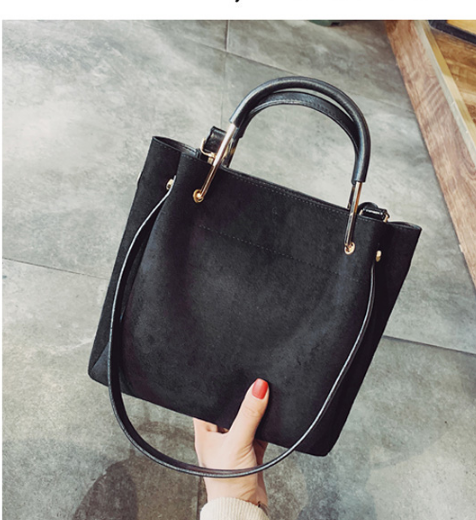 New Korean Trendy Crossbody Bag