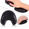 360 slide rotating mouse pad