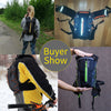 Waterproof Bicycle Bag Cycling Backpack