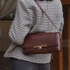 Shoulder Bag Messenger Fashion French Retro Handbag