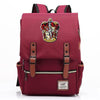 Magic Academy Leisure Backpack