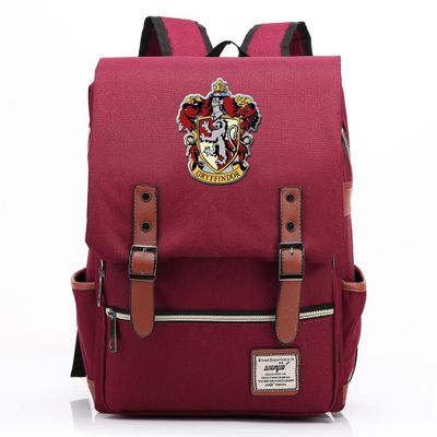 Magic Academy Leisure Backpack