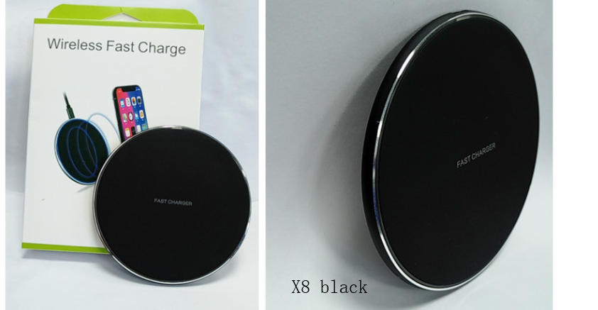 Mobile phone fast wireless charger