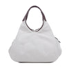 Women's shoulder bag slung leisure travel bag