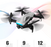 WiFi FPV Optical Flow Positioning Folding Drone