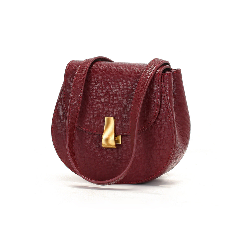 Crossbody chest bag