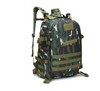 Jedi Survival Chicken Camouflage Mountaineering Backpack