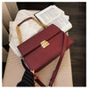 Chain bag wild fashion shoulder bag