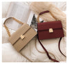 Chain bag wild fashion shoulder bag