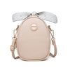 Portable bucket bag