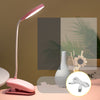 Dimming Adjustable Eye Clip Lamp Study Dormitory Office