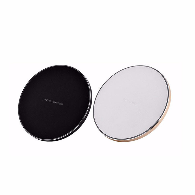 Ultra-thin new wireless charger