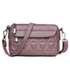 Women's messenger bag