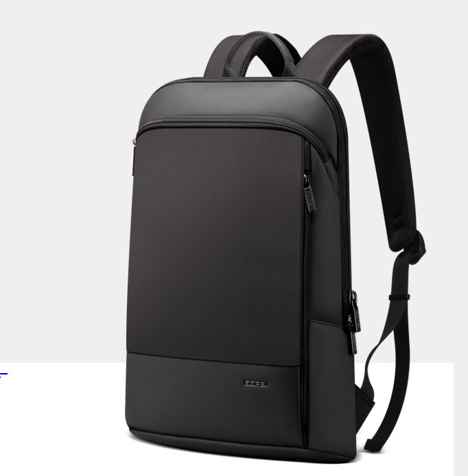 Leisure computer backpack