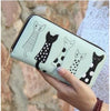 New Women Wallets fashion style