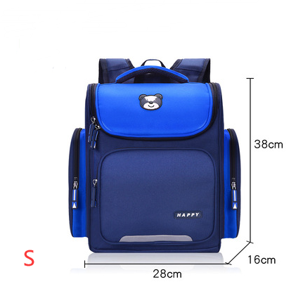 Primary Student School Bag