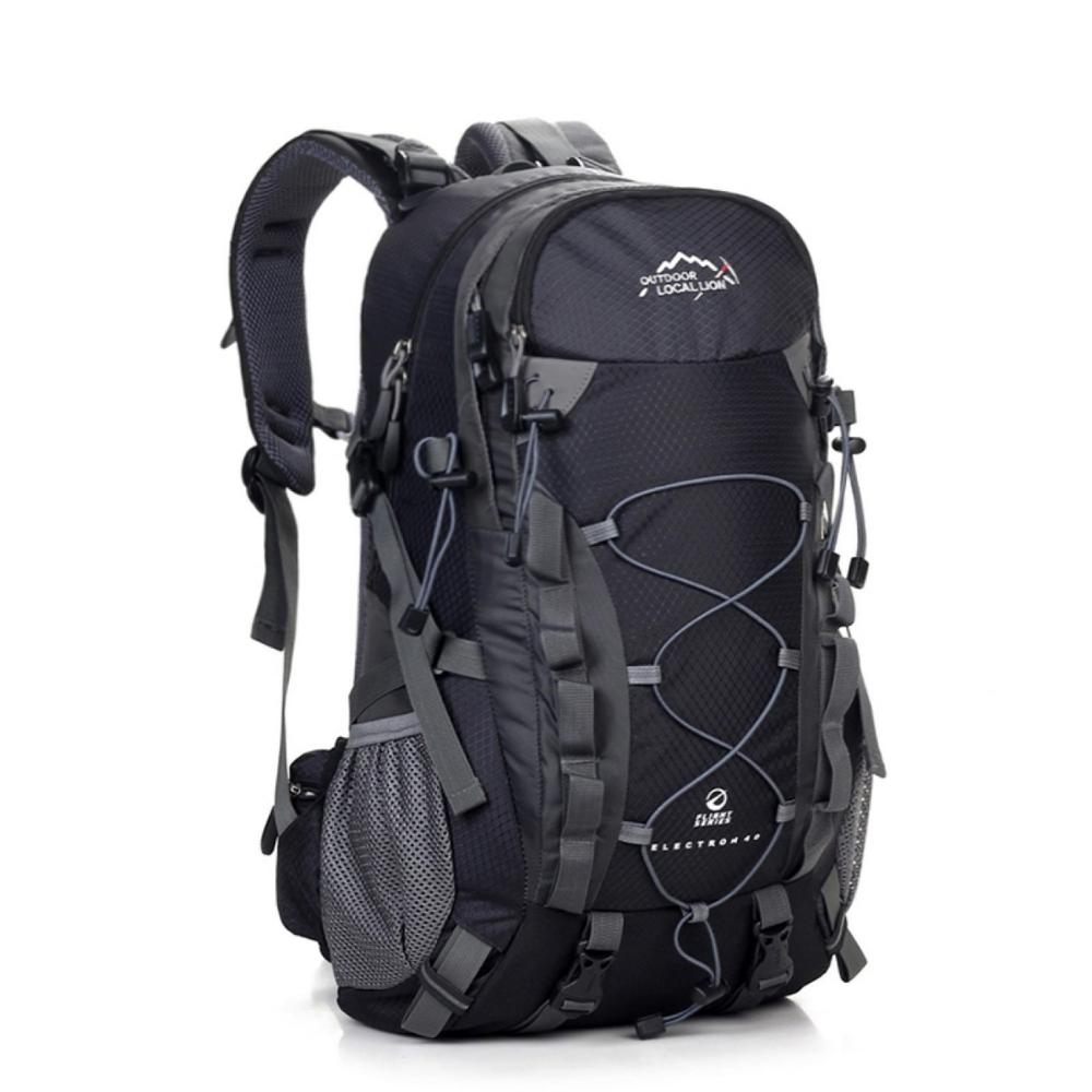 Leisure Sports Travel Bag Backpack Outdoor Leisure Backpack Outdoor Backpack